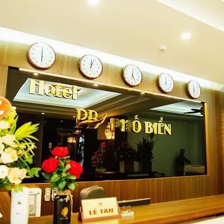 Pho Bien Hotel