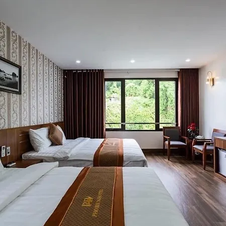 Pho Bien Hotel