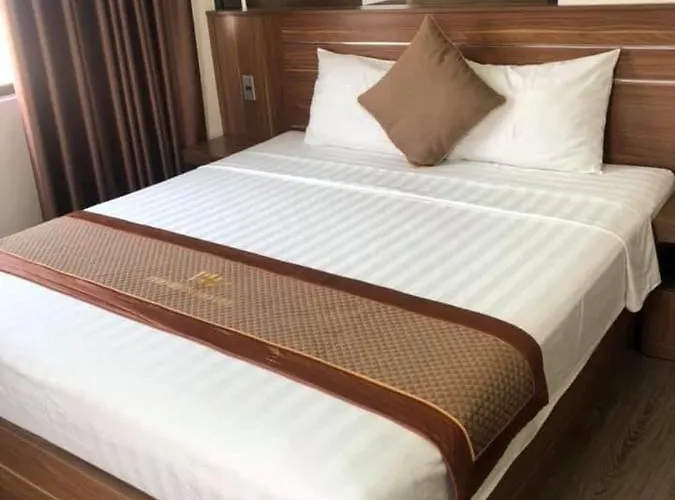 Hotel Pho Bien Hotel 3*