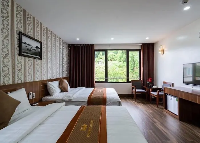 Pho Bien Hotel Hotel