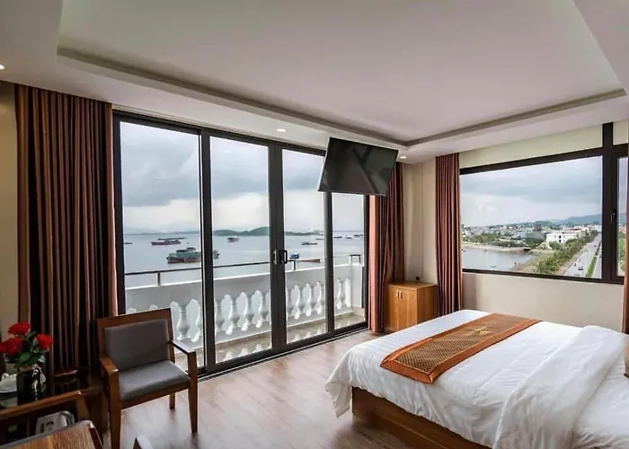 Hotel Pho Bien Hotel