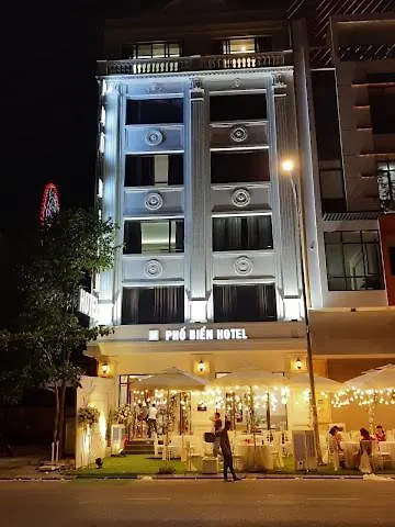 Pho Bien Hotel Hotel 3*